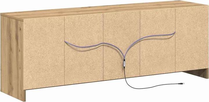 Produktbild VidaXL TV-Schrank (100 x 34 x 50 cm)