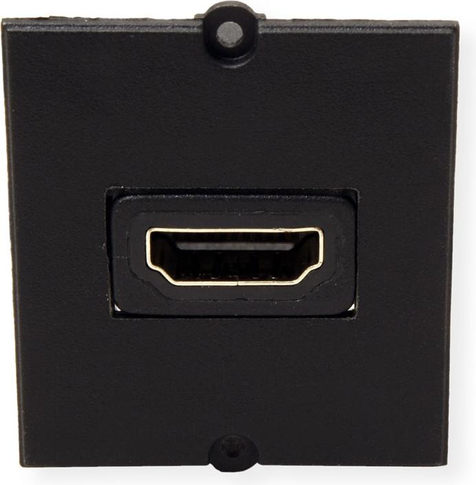 Immagine prodotto Bachmann modulo hdmi-hdmi 90-angolo (1 x, HDMI)