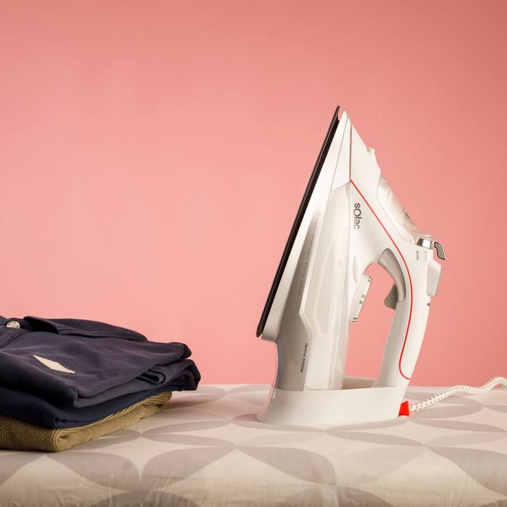 Actual product image Solac Optima 3000 (3000 W, 180 g/min)