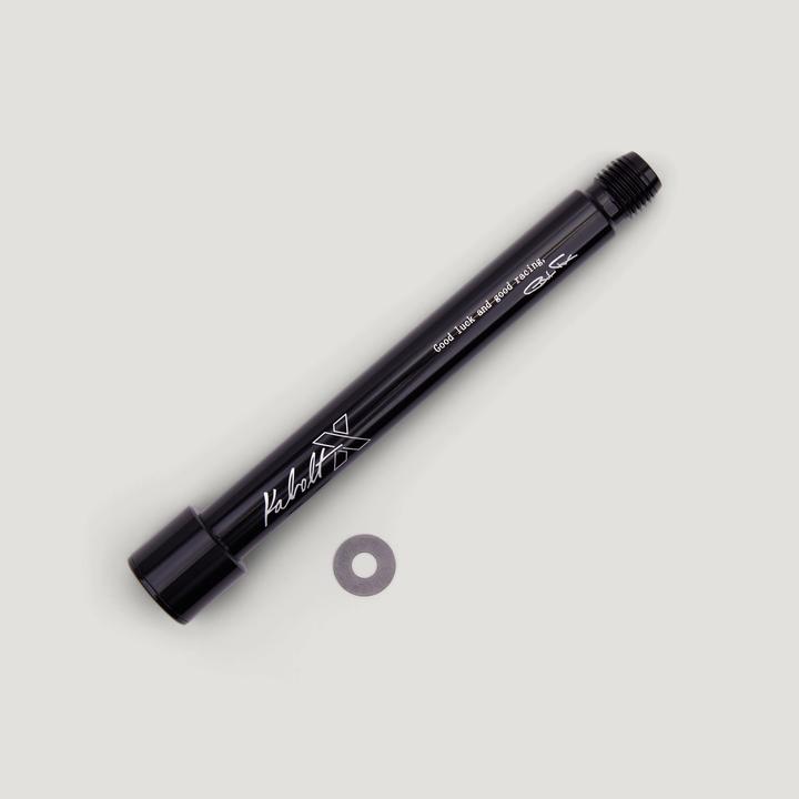 Image du produit Fox Perno 21 36-38 15x110 KaboltX Pinch Axle Assy