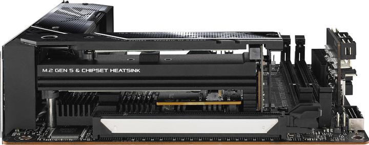 Produktbild ASUS ROG Strix X670E-I Gaming Wifi (AM5, AMD X670E, Mini-ITX)