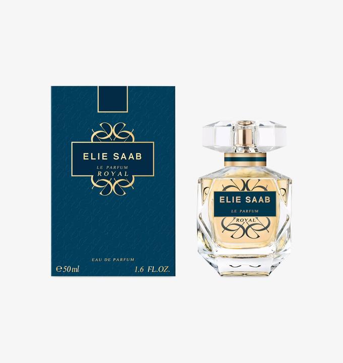 Produktbild Elie Saab Le Parfum Royal (Eau de Parfum, 90 ml)