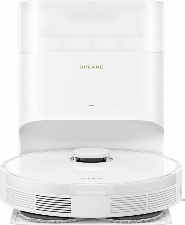 Actual product image Dreame L10s Plus (Vacuum mopping robot)