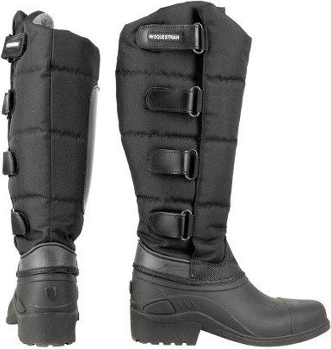 Image du produit Hy - Bottes d'hiver LITTON - Adulte (40)