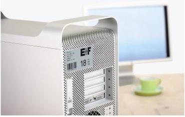 Produktbild HERMA Typenschild Etiketten A4