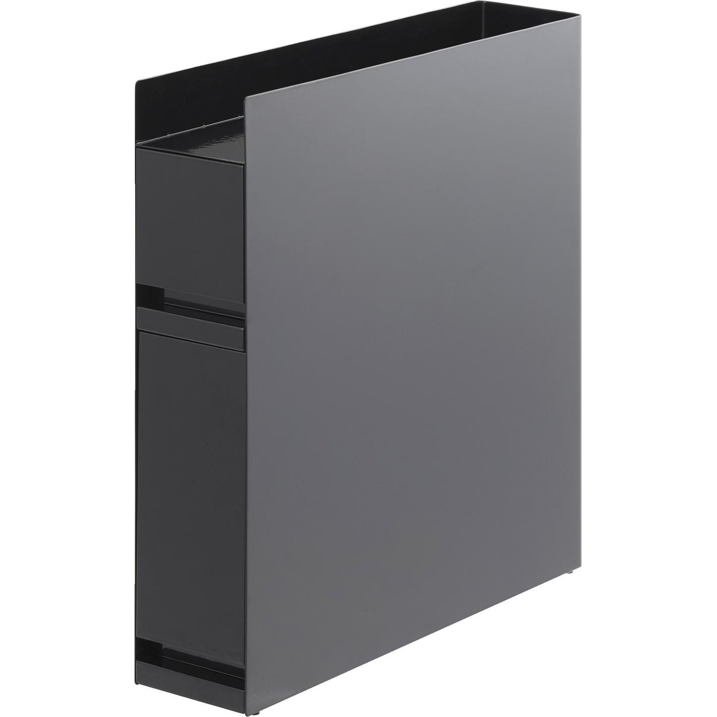 Thumbnail - Yamazaki Tower, Küchen Organizer, Schwarz