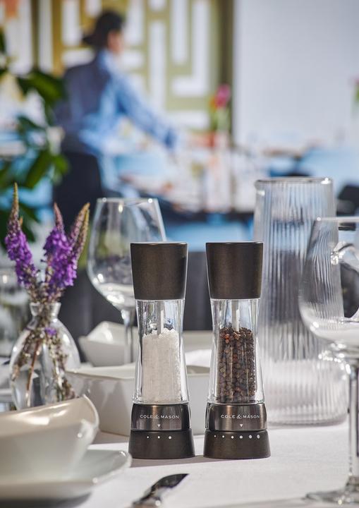 Actual product image Cole & Mason Derwent (Pepper, Salt)