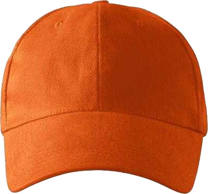 Produktbild Malfini BaseballMütze 6 Segmente