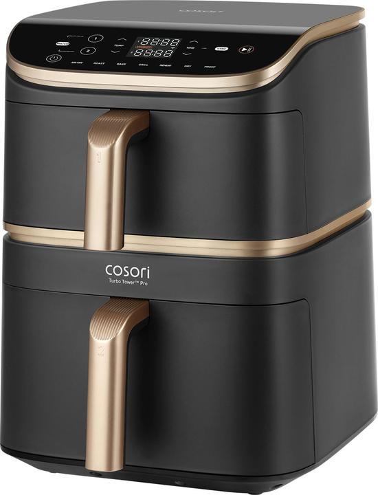 Productafbeelding Cosori Turbo Tower Pro Airfryer