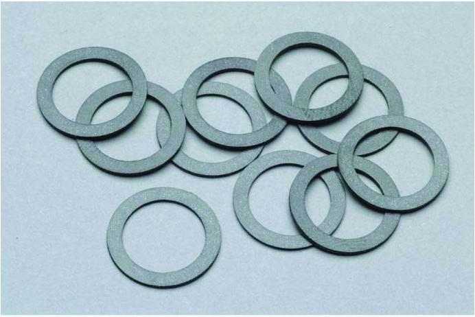 Piko Haftreifen 8,4 mm (10 Stk.)