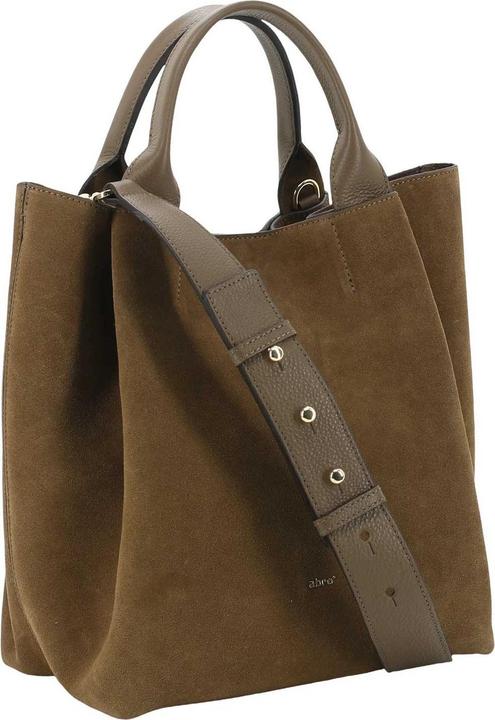 Immagine prodotto Abro Essential Shopper Tasche Leder 32 cm (21 l)
