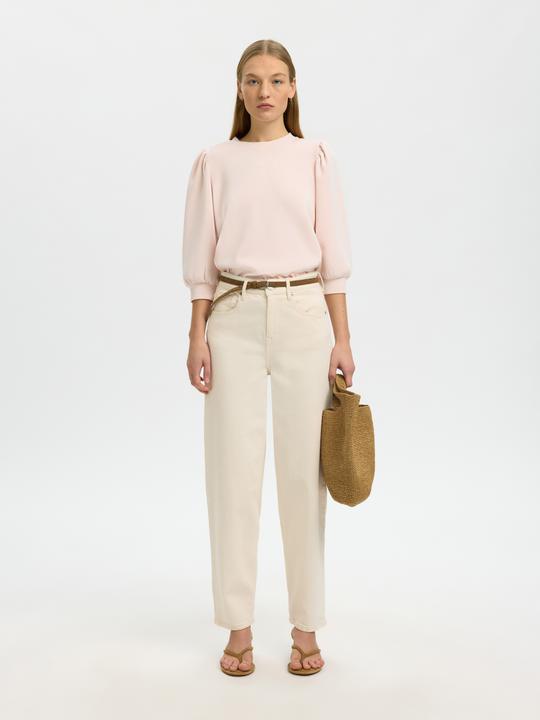 Immagine prodotto Selected Slftenny 3/4 Sweat Top Noos (L)