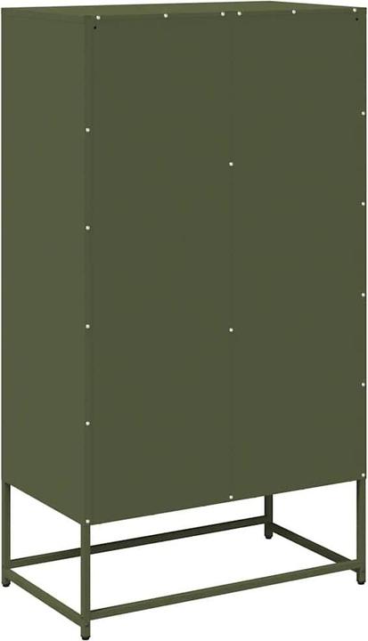 Produktbild vidaXL Highboard (68 x 39 x 123 cm)