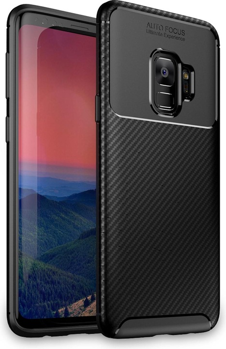 Produktbild Nalia Slim Case (Samsung Galaxy S9+)