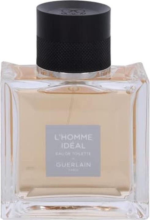 Image du produit Guerlain L'Homme Idéal (Eau de toilette, 50 ml)