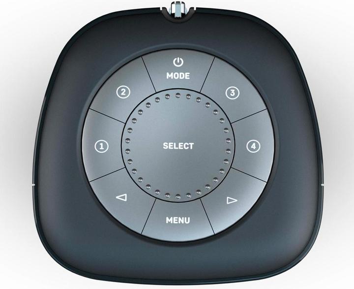 Produktbild Pinell North (DAB, DAB+, FM, Internetradio, Bluetooth, WLAN)