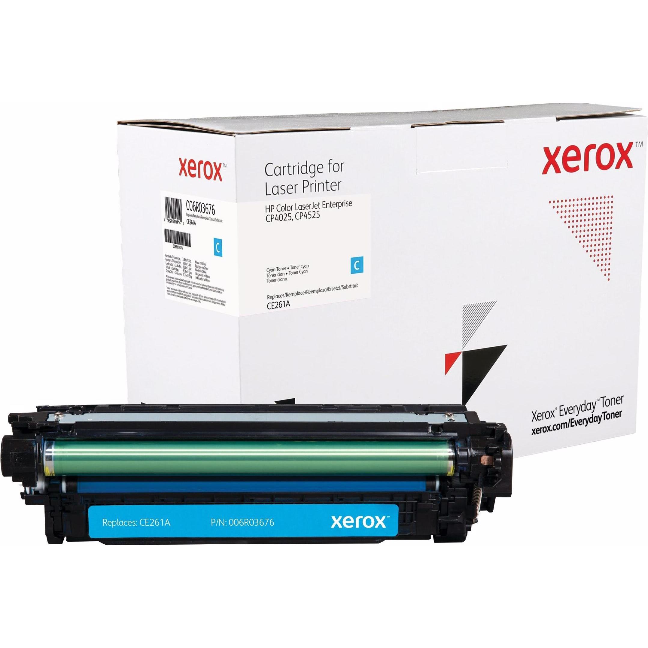 Xerox Everyday, Toner, Everyday 648A (C)