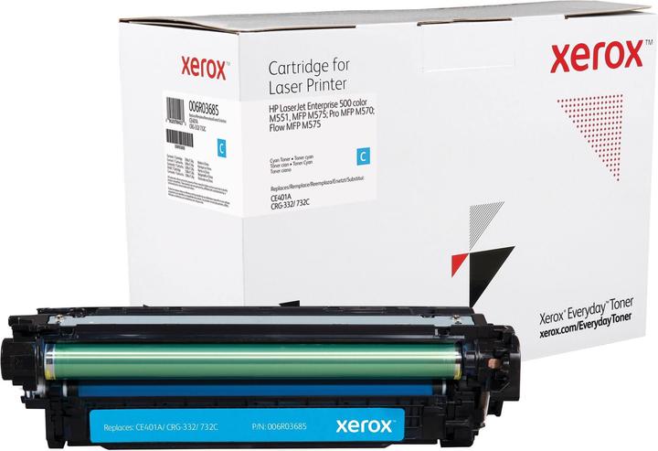 Actual product image Xerox Everyday Everyday 507A (C)
