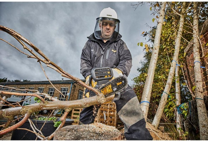 Image du produit DeWalt DCM565NXJ (Tronçonneuse à batterie)