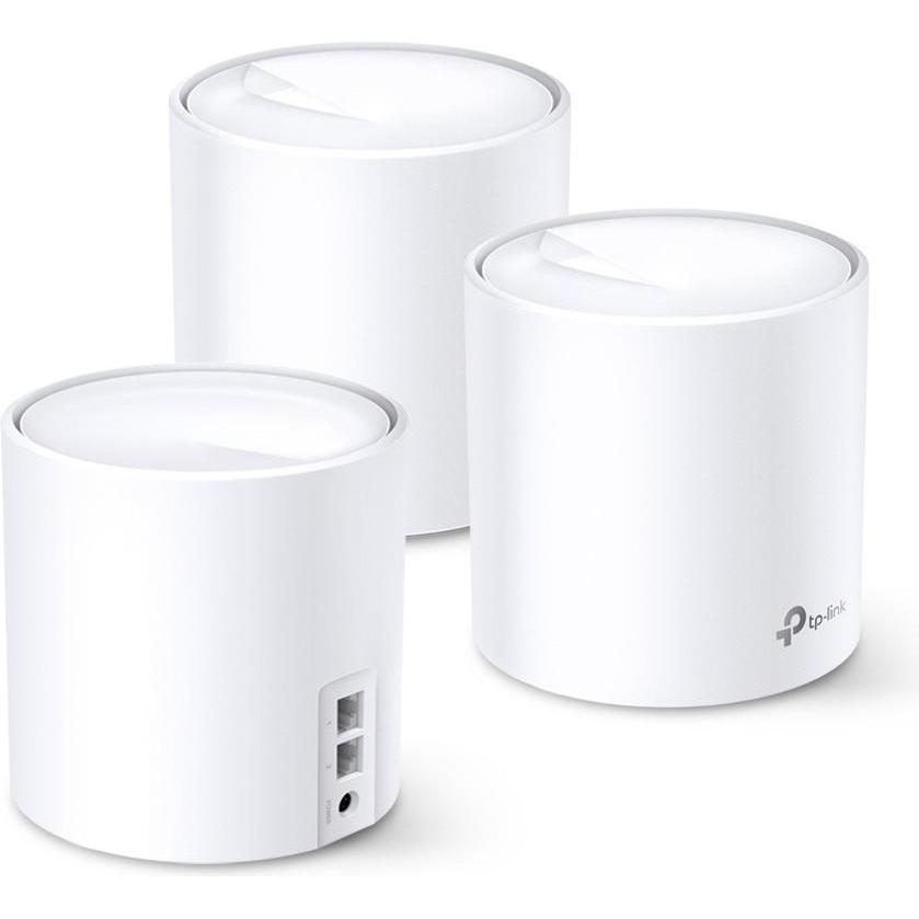 Thumbnail - TP-Link Deco X20, Router, Weiss