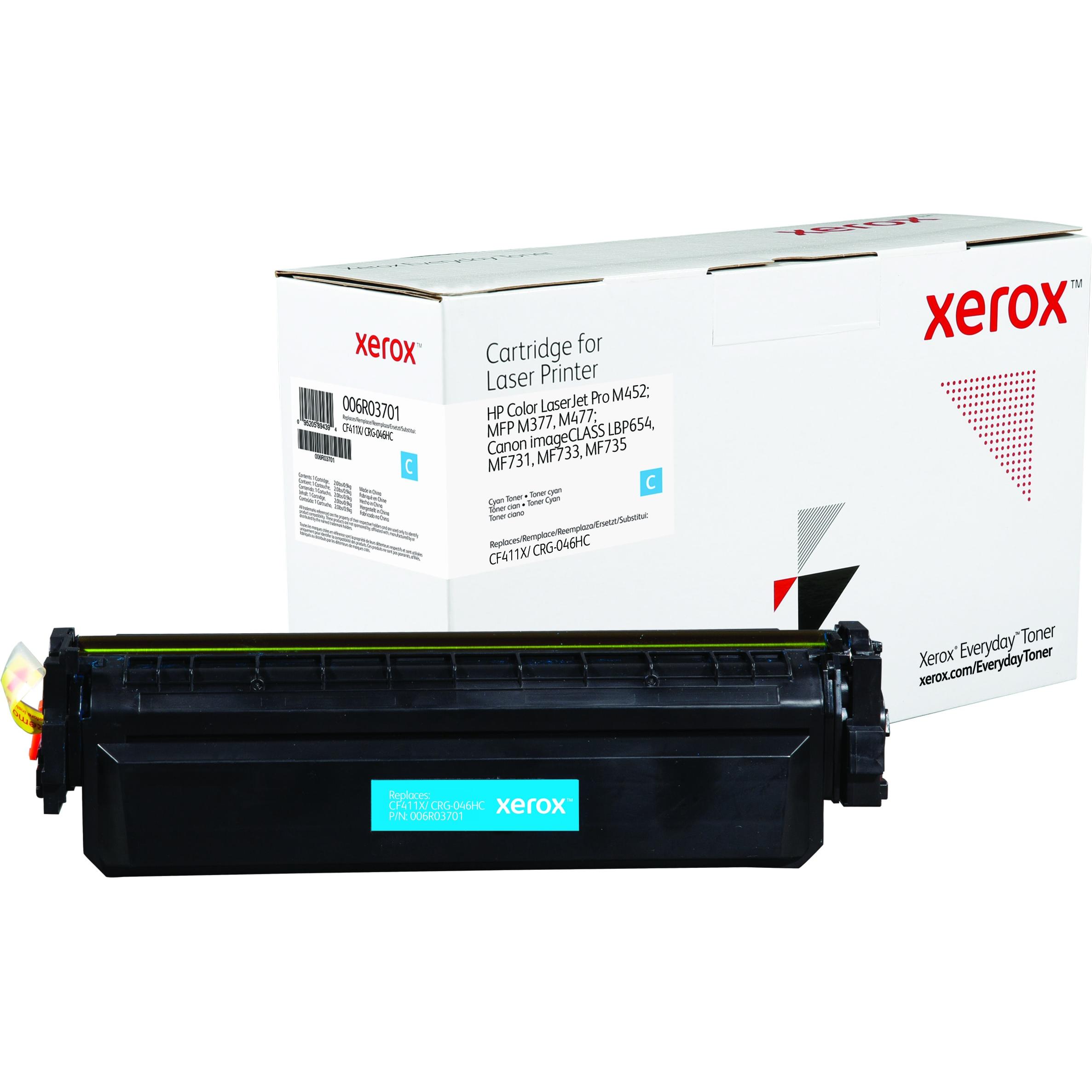 Xerox Everyday, Toner, 006R03701 (C)