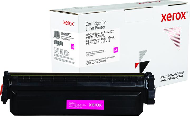 Actual product image Xerox Everyday Everyday 410X (M)