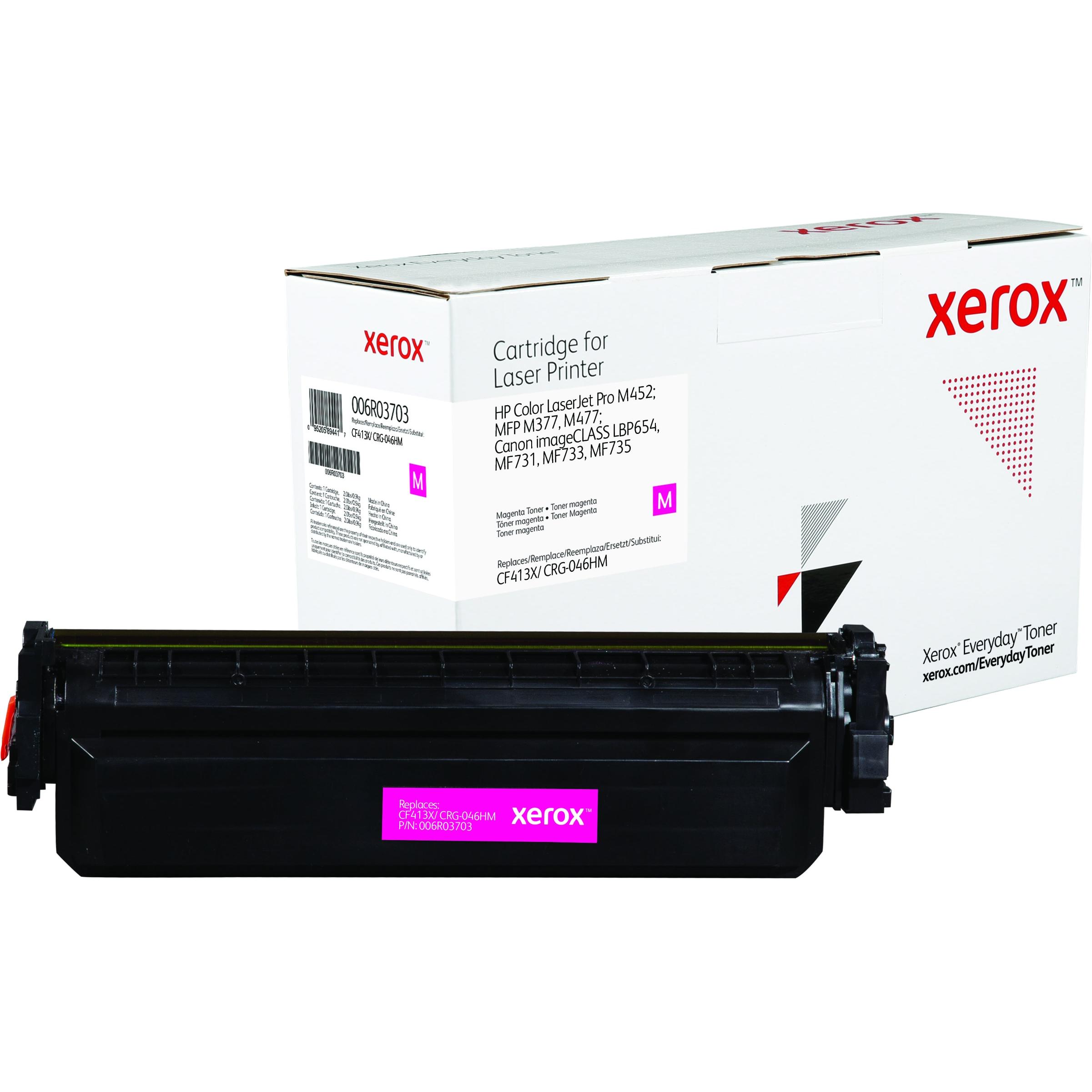 Xerox Everyday, Toner, Everyday 410X (M)