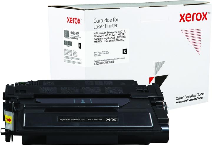 Actual product image Xerox Everyday Everyday 55A (FC)