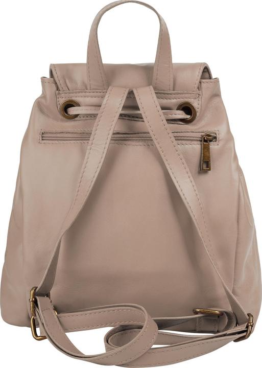 Actual product image Samantha Look Rucksack City (12 l)