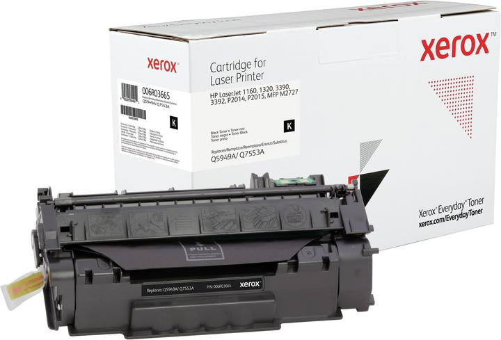 Actual product image Xerox Everyday Everyday 53A (FC)