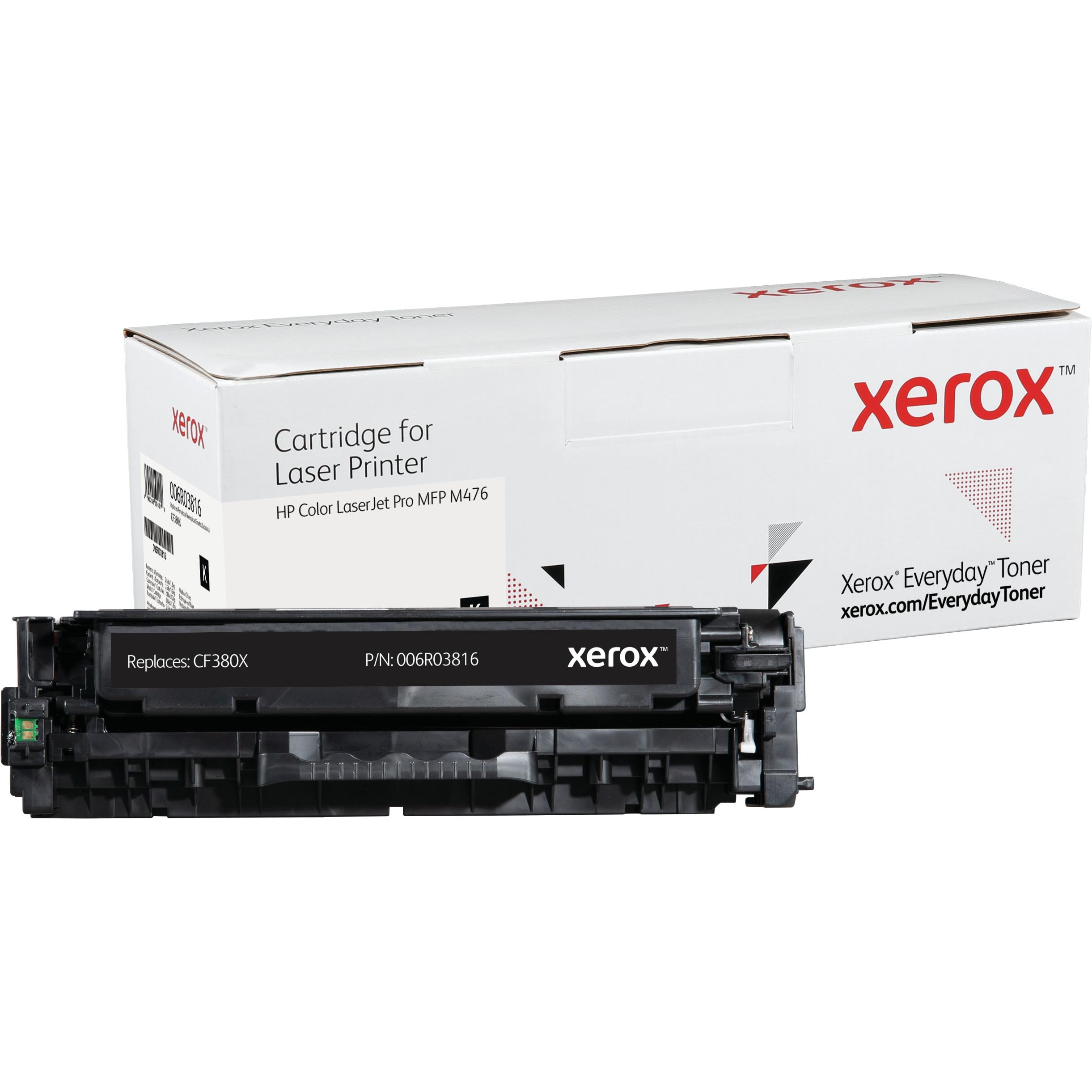 Xerox Everyday, Toner, Everyday 312A (BK)