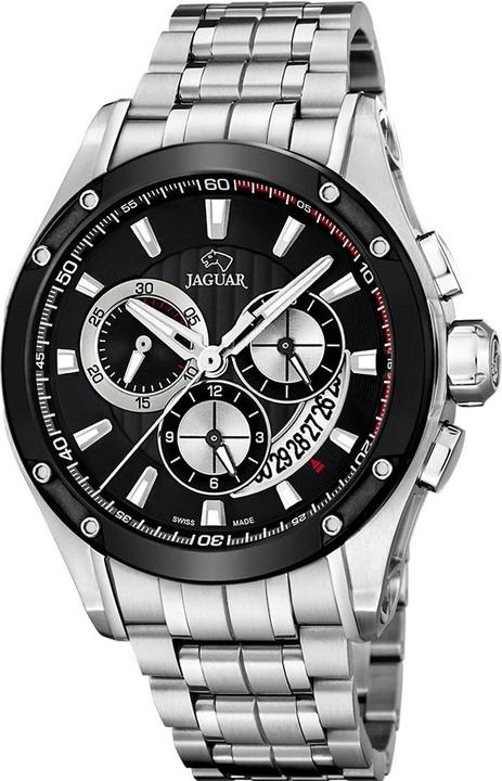 Produktbild Jaguar Special Edition (Analoguhr, Chronograph, 45 mm)