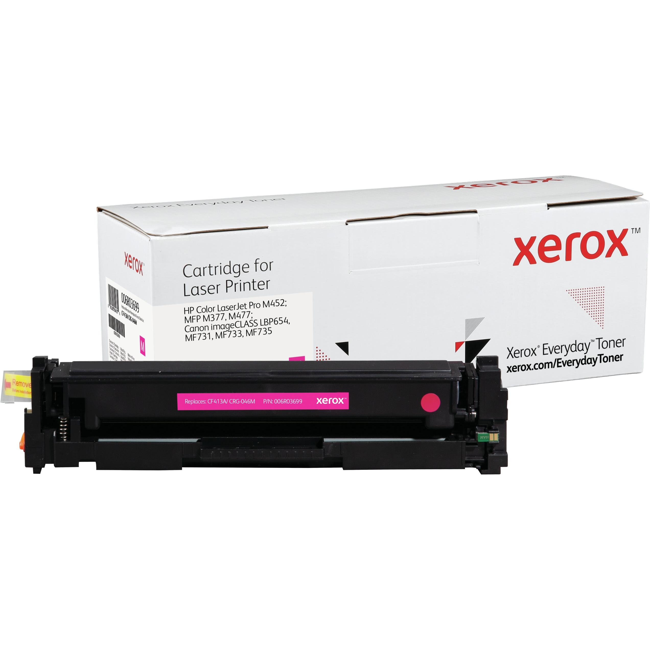 Thumbnail - Xerox Everyday, Toner, Everyday 410A (M)