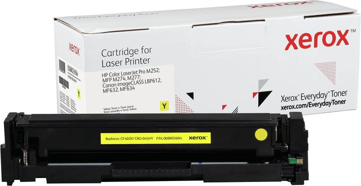 Produktbild Xerox Everyday Everyday 201A (Y)