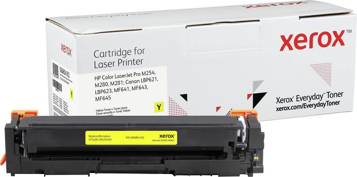 Produktbild Xerox Everyday Everyday 203X (Y)