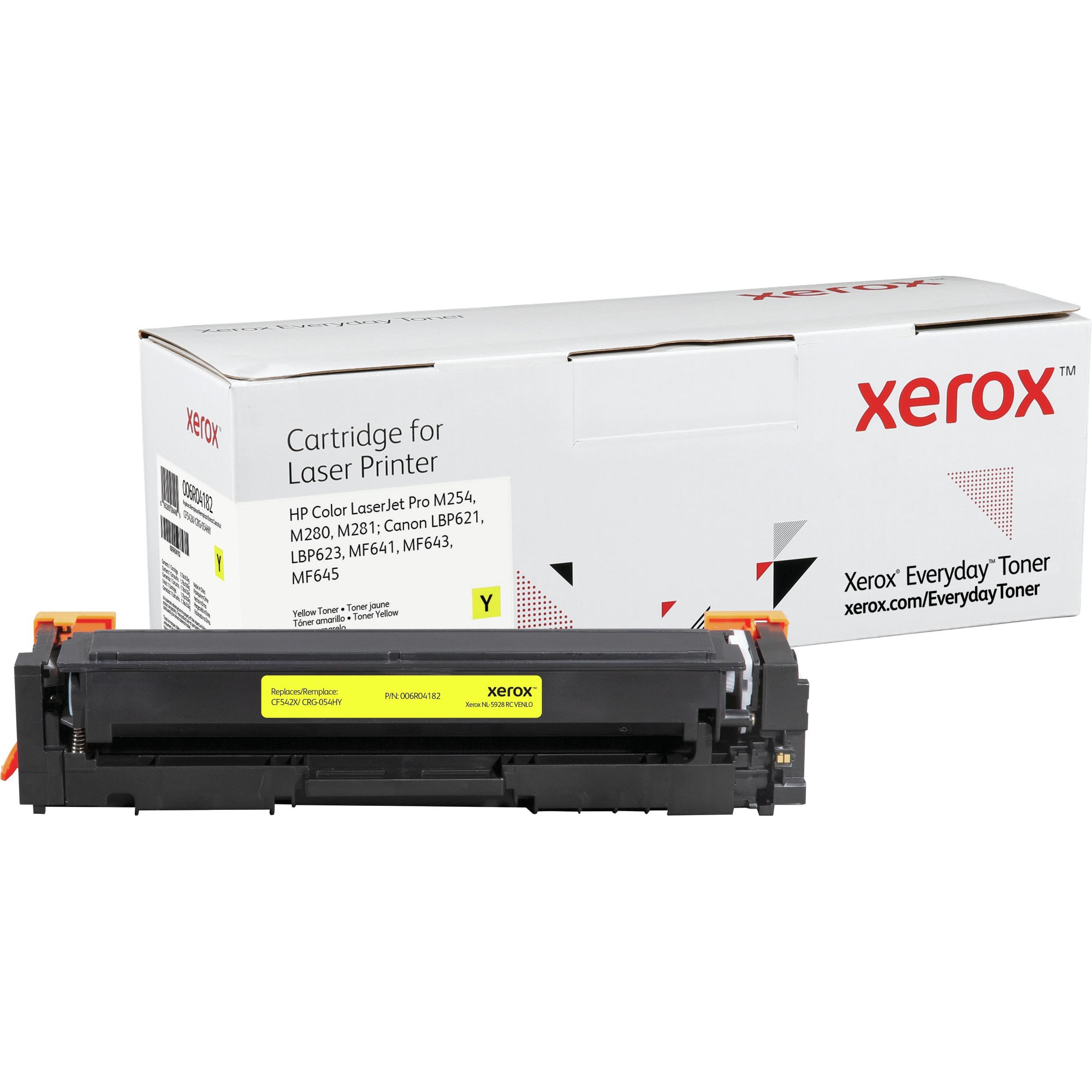 Thumbnail - Xerox Everyday, Toner, Everyday 203X (Y)