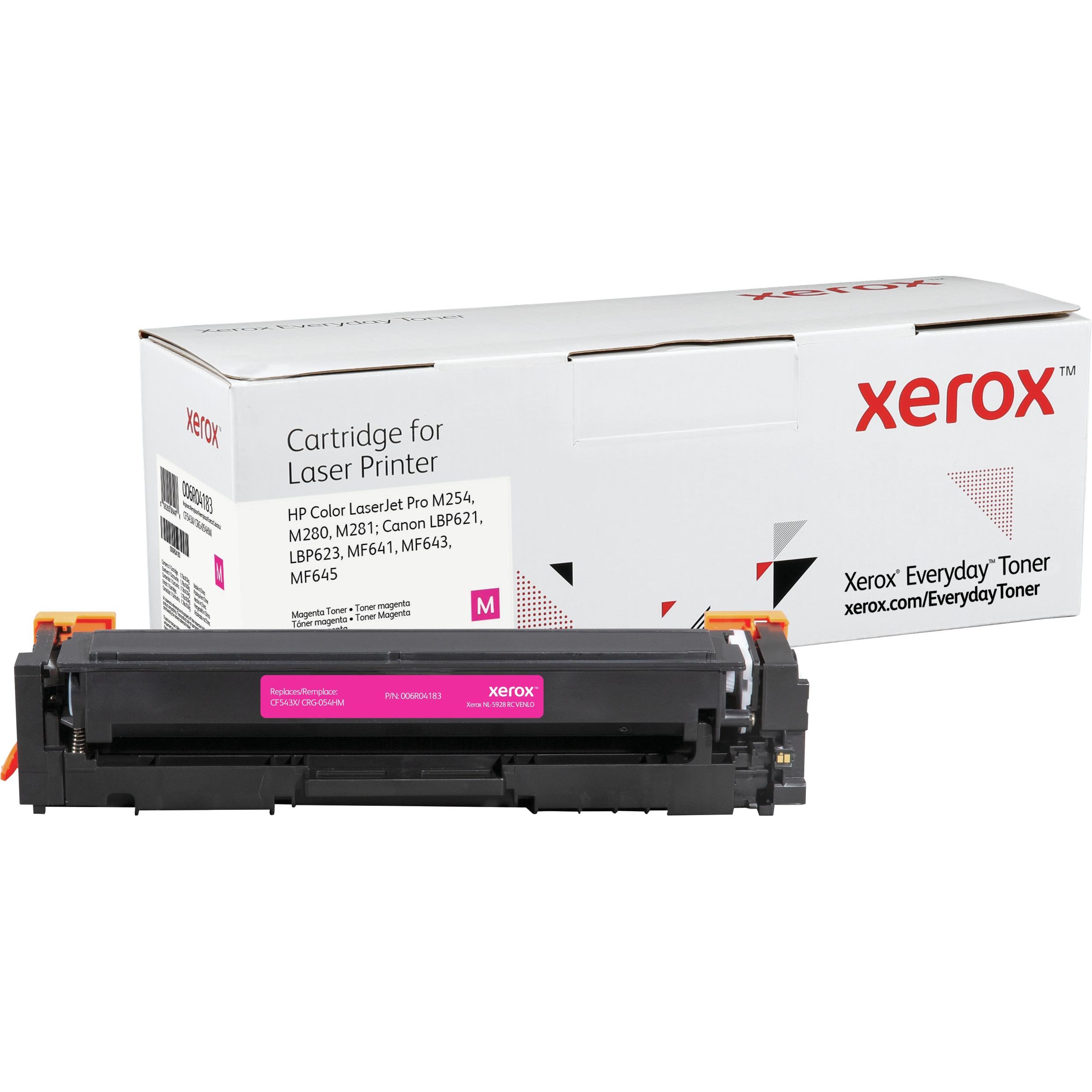 Xerox Everyday, Toner, Everyday 203X (M)