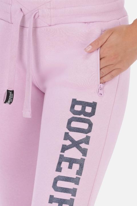 Immagine prodotto Boxeur des Rues Pantaloni Lunghi Basic Con Logo (XL)