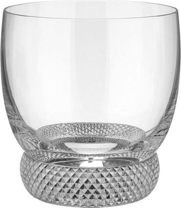Actual product image Villeroy & Boch Octavie Whisky Glass (3.60 dl, 1 x, Whisky glass)
