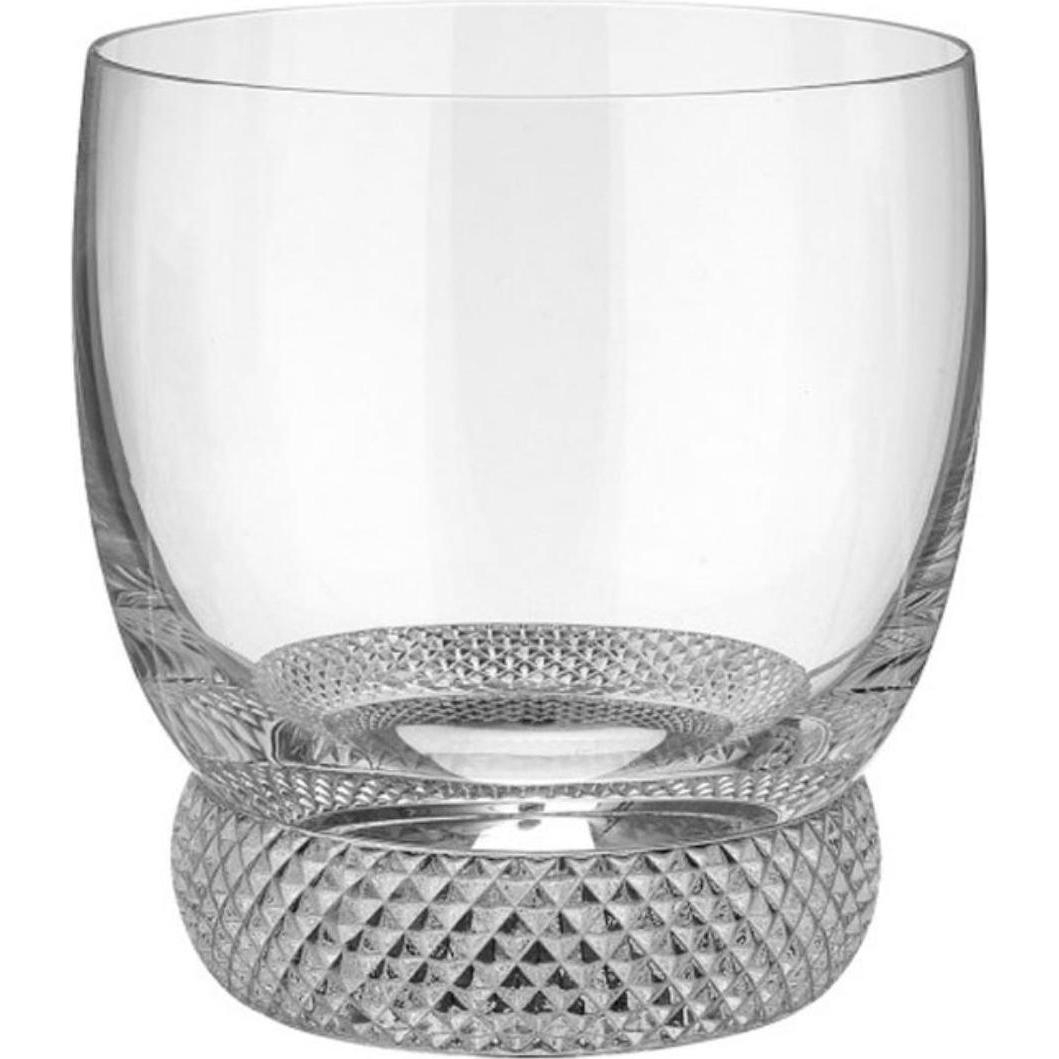 Villeroy & Boch Whiskyglas Octavie, Cocktailgläser, Transparent