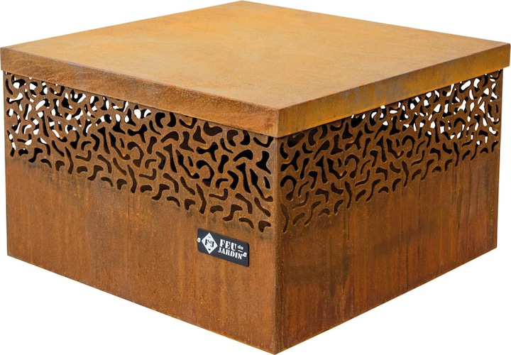 Immagine prodotto Feu du Jardin Carre 750 (75 cm)