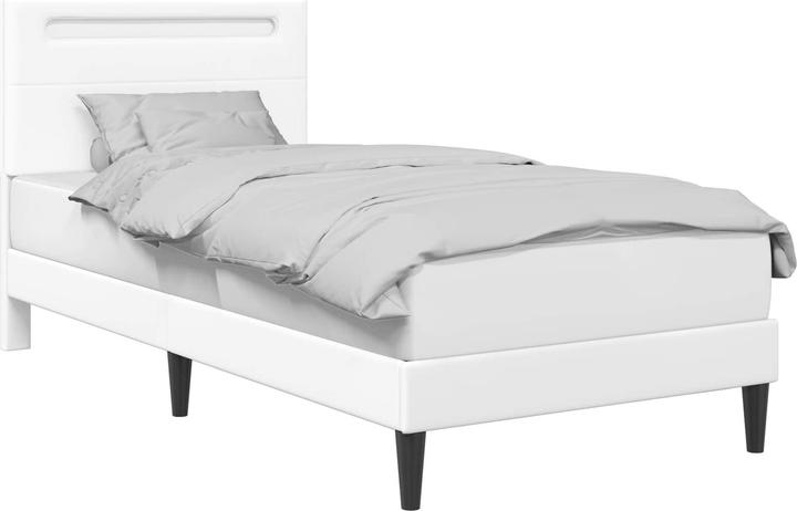 Produktbild vidaXL Moderner Bettrahmen (100 x 200 cm)