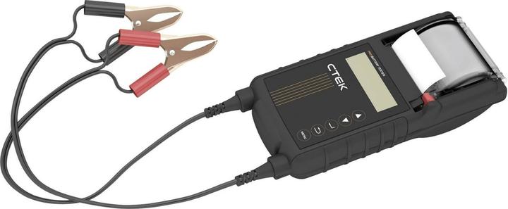 Ctek PRO 12V Batterie Tester