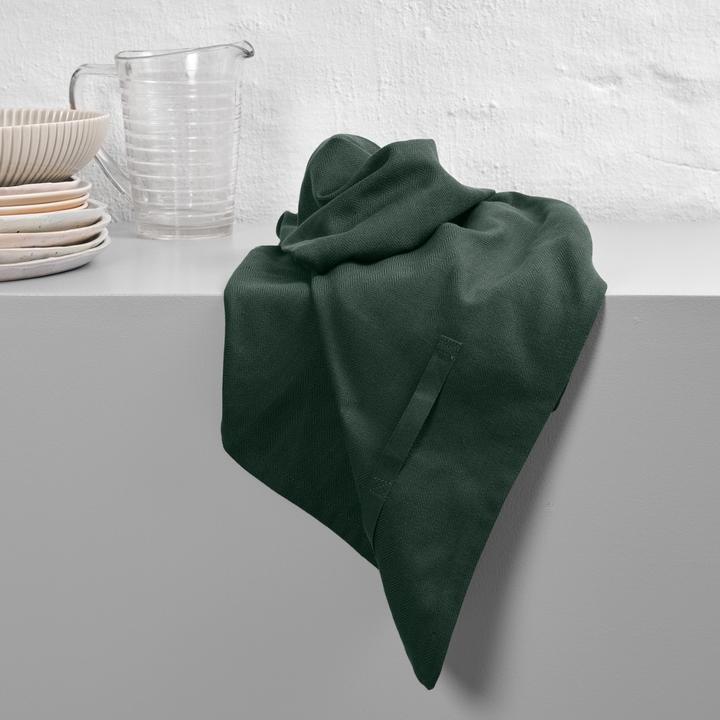 Actual product image The Organic Company Kitchen Towel (86 x 53 cm)