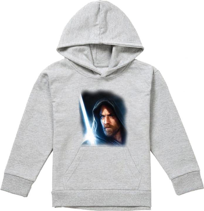 Produktbild Disney Kapuzenpullover meliert (116)