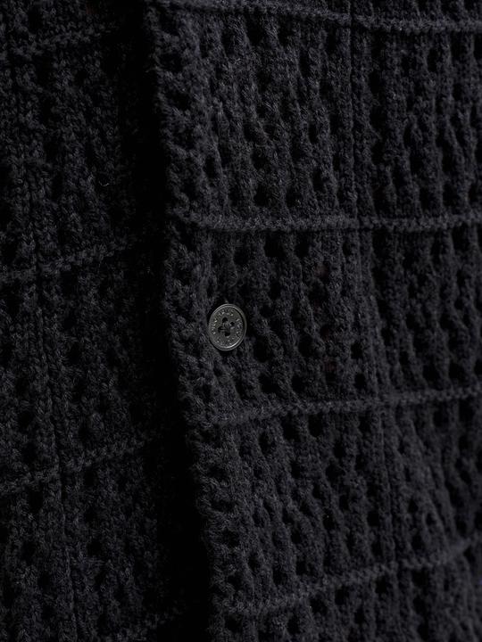 Immagine prodotto Jack & Jones Gestricktes Polo Gestricktes Polo (L)
