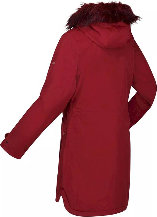 Produktbild Regatta Sabinka Parka (34)