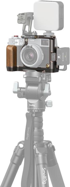 Produktbild SmallRig Cage «Retro» (Cage)