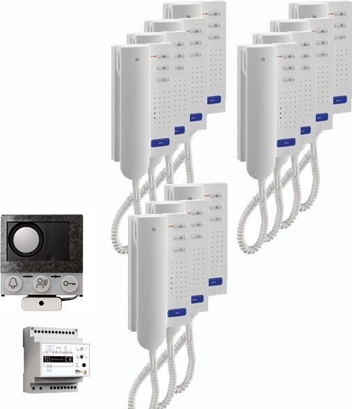 Image du produit TCS PAIH110/004