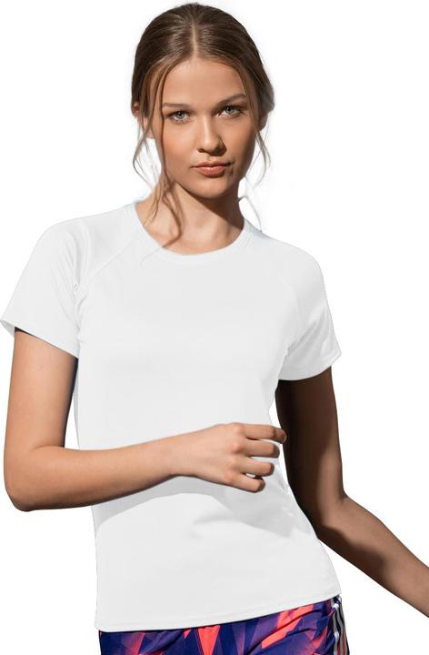 Produktbild Absolute Apparel TShirt Raglanärmel (S)